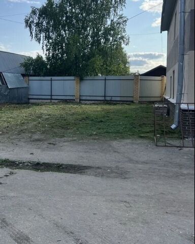 ул 50 лет ВЛКСМ 38 фото