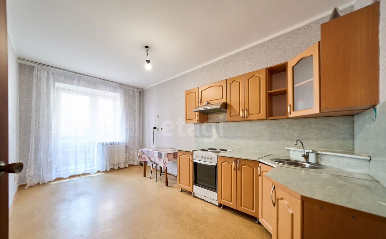 квартира г Хабаровск р-н Железнодорожный ул Шатова 6а фото 1