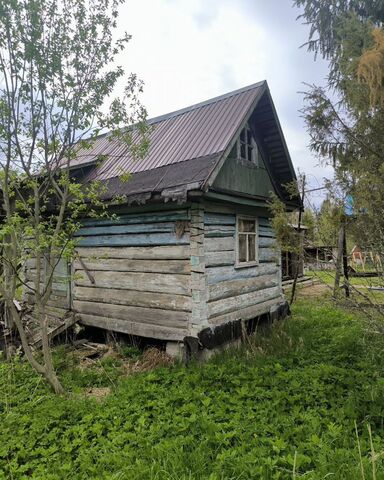 снт Строитель Московское шоссе, 9810 км, Лисинское сельское поселение, садоводческий массив Западное Радофинниково, 10-я линия, 42, Любань фото