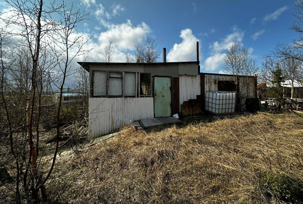дом г Норильск фото 2