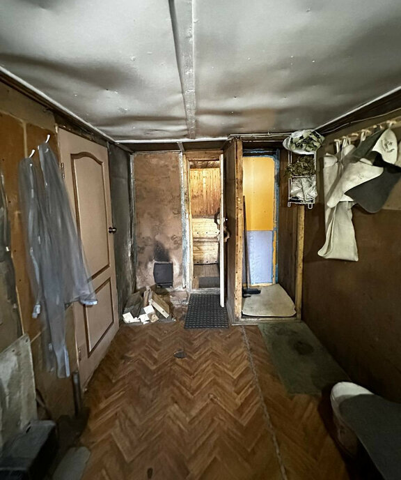 дом г Норильск фото 17