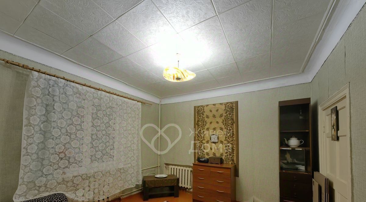 квартира г Волгоград р-н Красноармейский ул Электростальская 3 фото 6