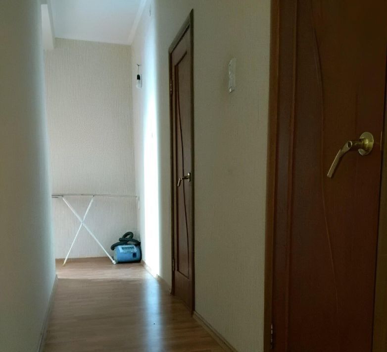 квартира г Липецк р-н Советский ул Калинина 1б фото 8