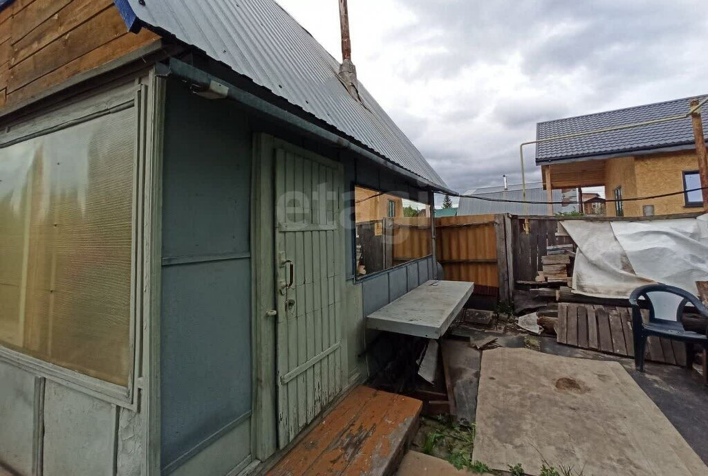 дом г Новосибирск р-н Кировский ул Пригородная Площадь Маркса фото 11