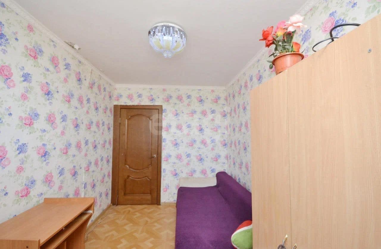 квартира г Якутск мкр 202-й 12 Республика Саха Якутия фото 8
