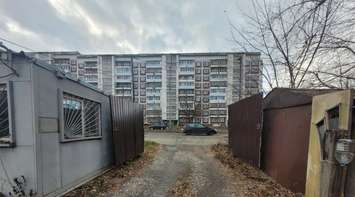 земля г Томск р-н Советский ул Сибирская фото 2
