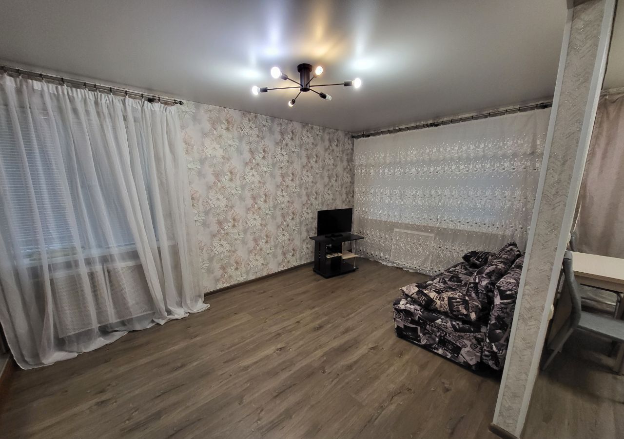 квартира г Новокуйбышевск ул Миронова 19 фото 2