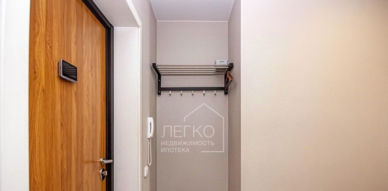 квартира г Новосибирск Студенческая ул Немировича-Данченко 148/1 фото 27