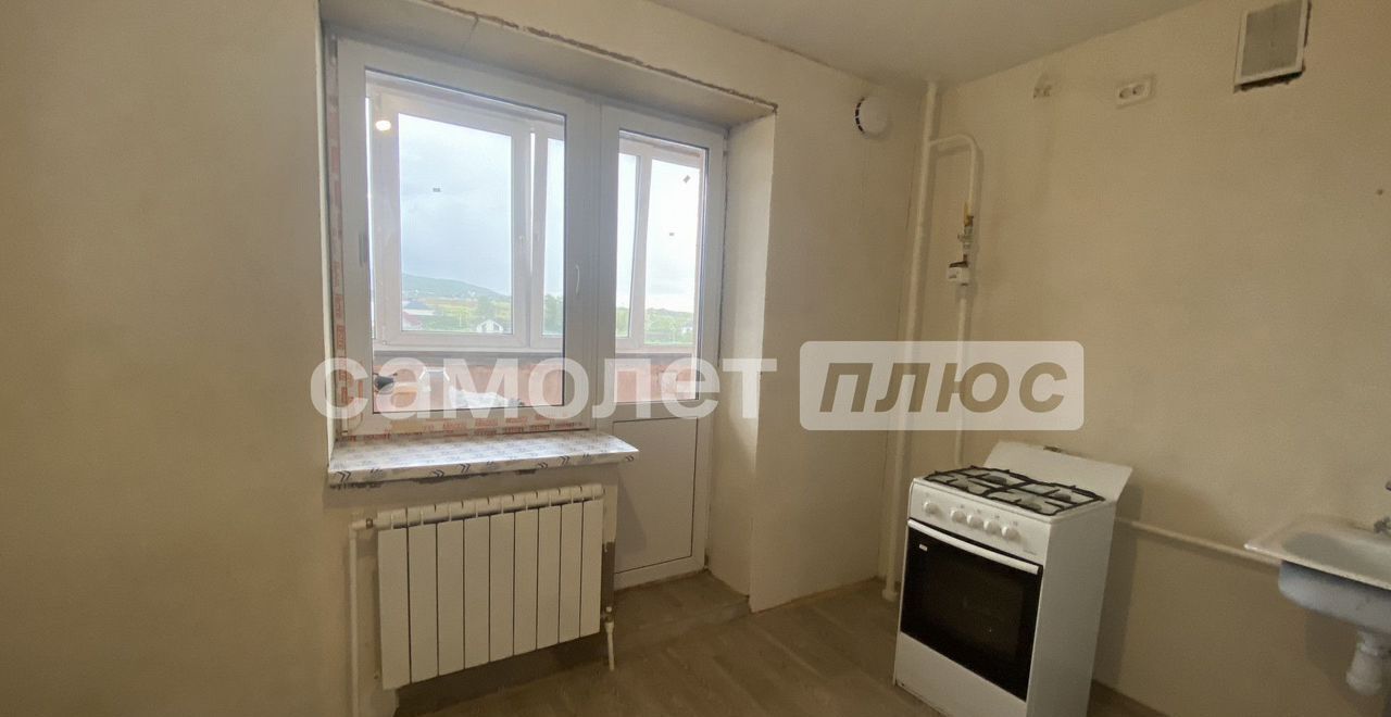 квартира г Октябрьский пр-кт Московский 4 ЖК «Радуга» фото 4