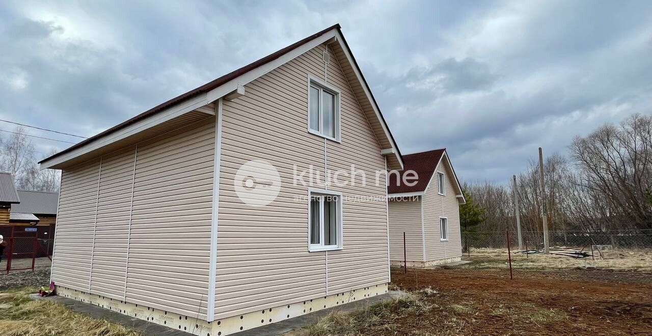 дом г Казань р-н Советский ул Авиации Республика Татарстан Татарстан фото 15
