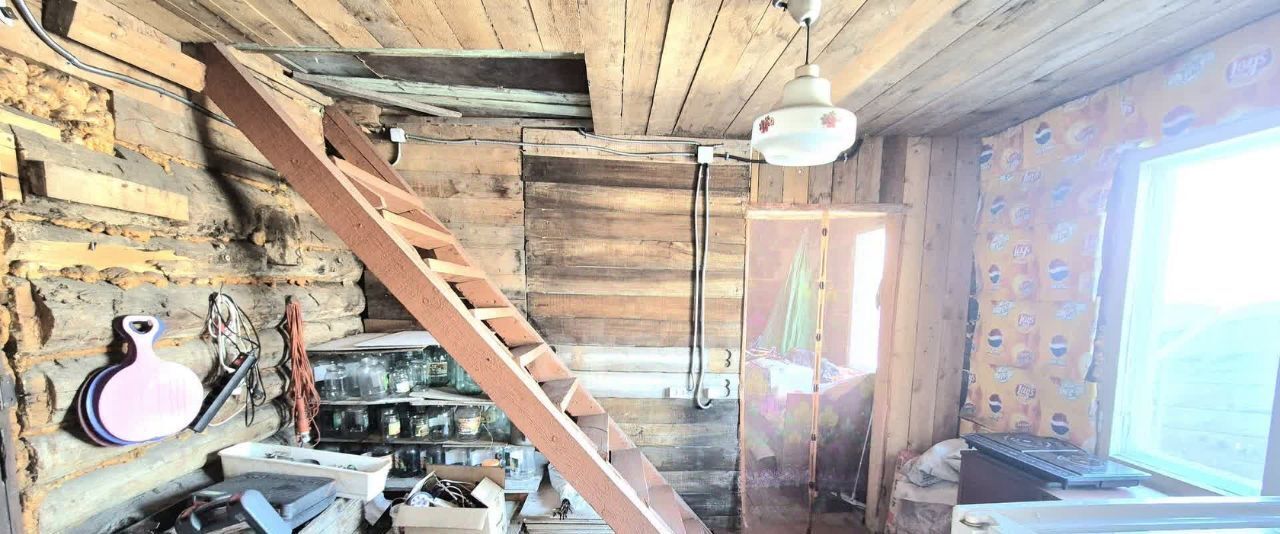дом р-н Топкинский г Топки ул Казахстанская 126 фото 14
