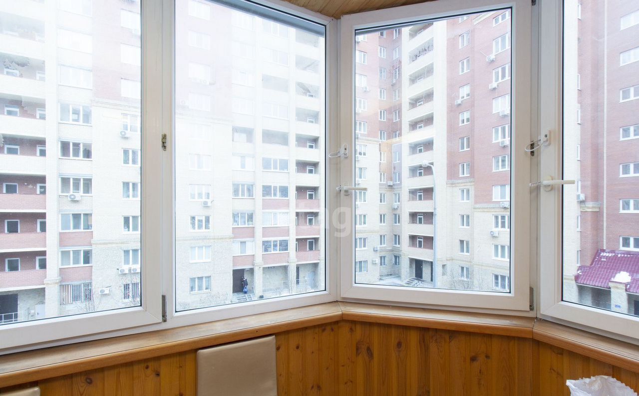 квартира г Тюмень р-н Центральный ул Циолковского 9 фото 15
