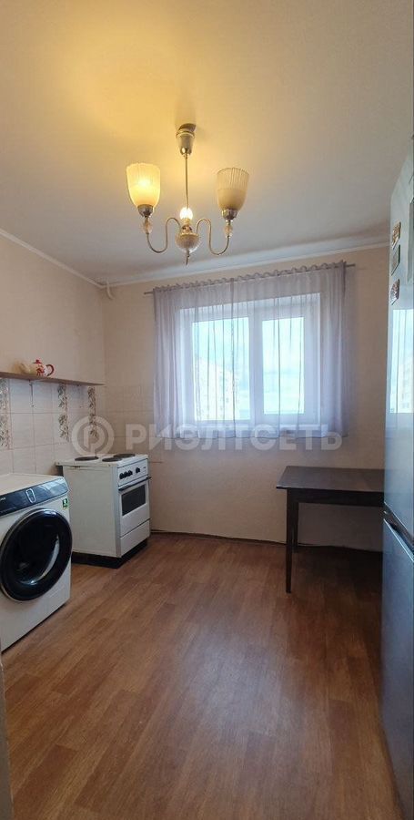 квартира г Мурманск р-н Октябрьский проезд Связи 1 фото 4