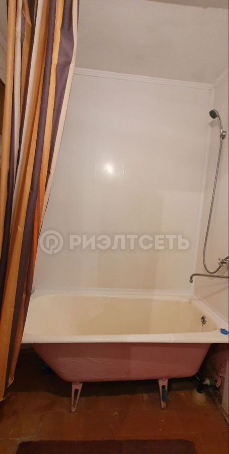 квартира г Мурманск р-н Октябрьский проезд Связи 1 фото 6