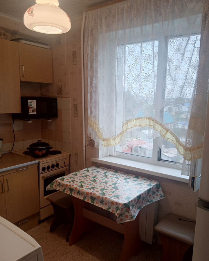 квартира р-н Черепановский г Черепаново ул Кутузова 36 фото 8
