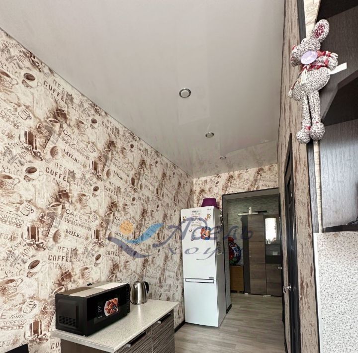 квартира г Норильск ул Советская 1 фото 8