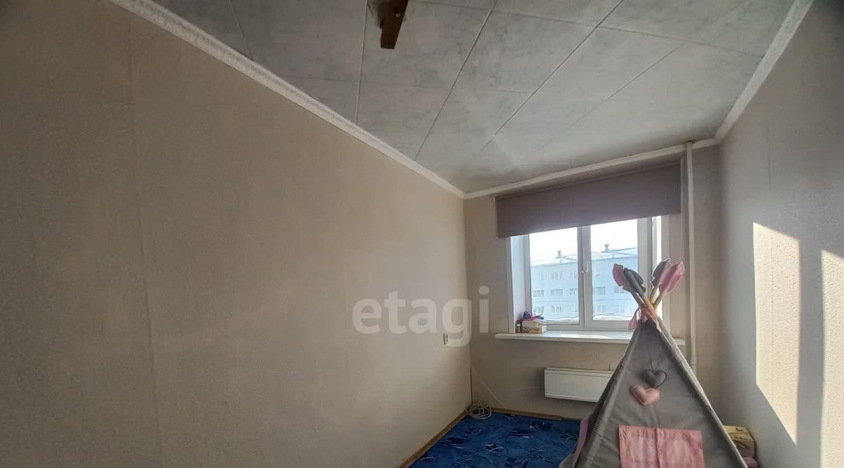квартира г Норильск ул Таймырская 18 фото 16