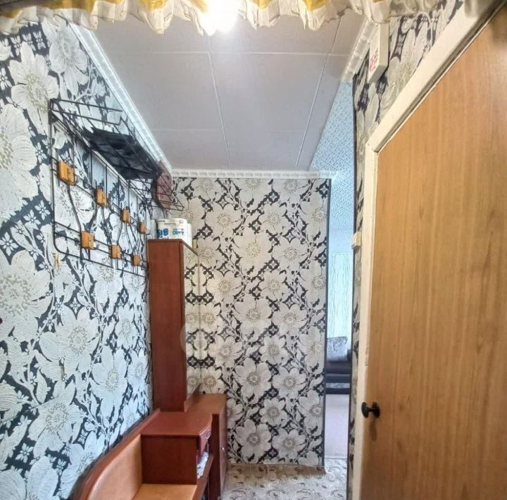 квартира г Норильск ул Таймырская 18 фото 21