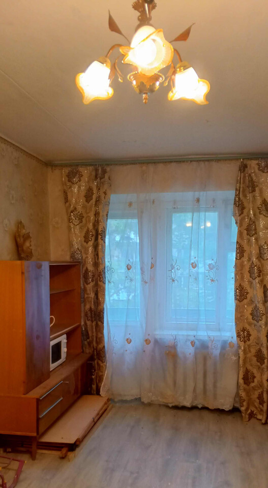 квартира г Фокино Шибенец ул Карла Маркса 7 м-н фото 1