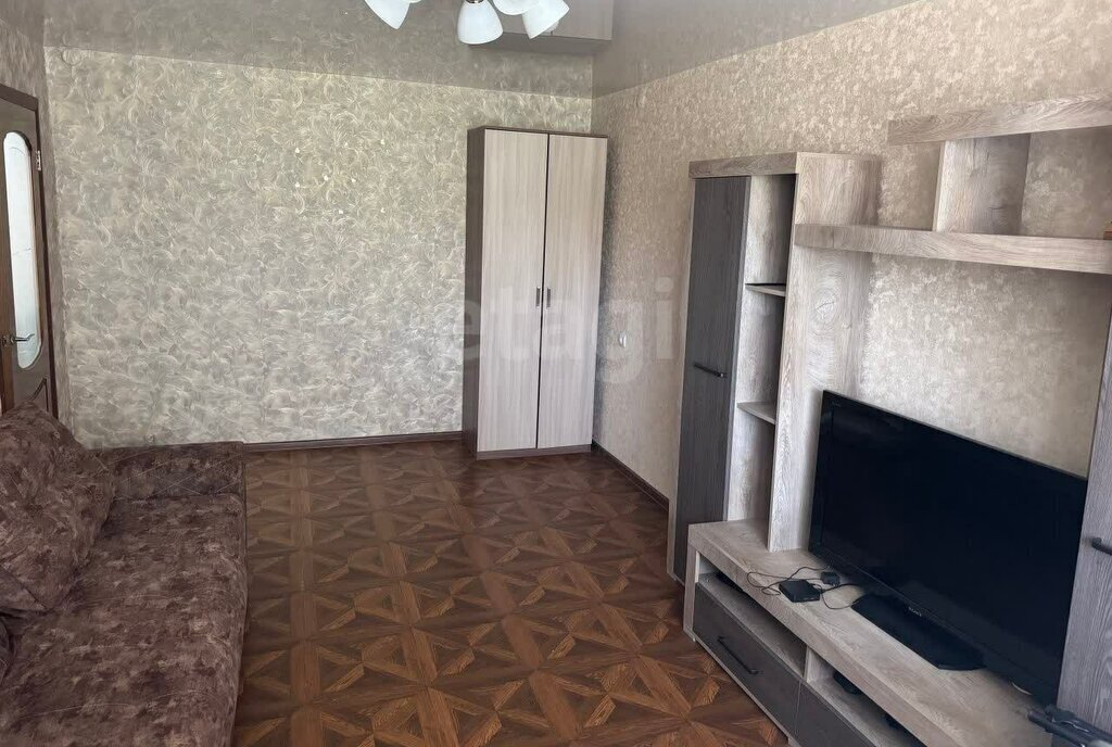 квартира г Иркутск ул Тельмана 54 фото 4