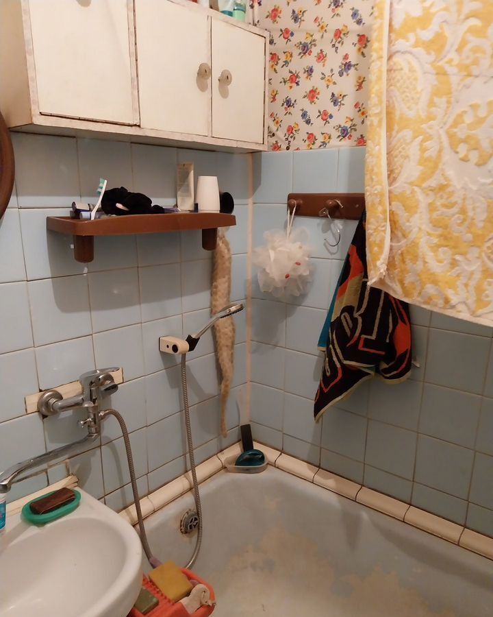 комната г Королев мкр Текстильщик ул Калининградская 6 фото 4