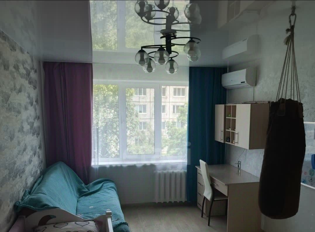 квартира г Артем ул Бабушкина 4/1 фото 8
