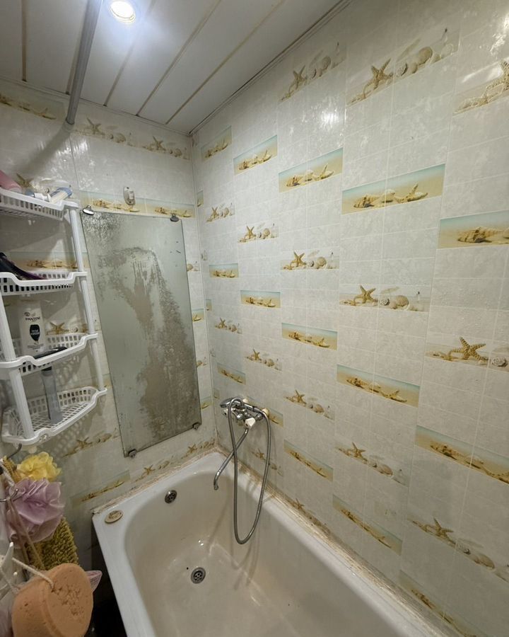 комната г Ярославль р-н Дзержинский ул Труфанова 30к/2 фото 9
