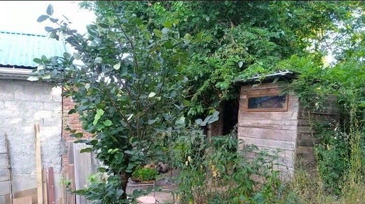 дом г Горячий Ключ снт Кунпанова поляна фото 12