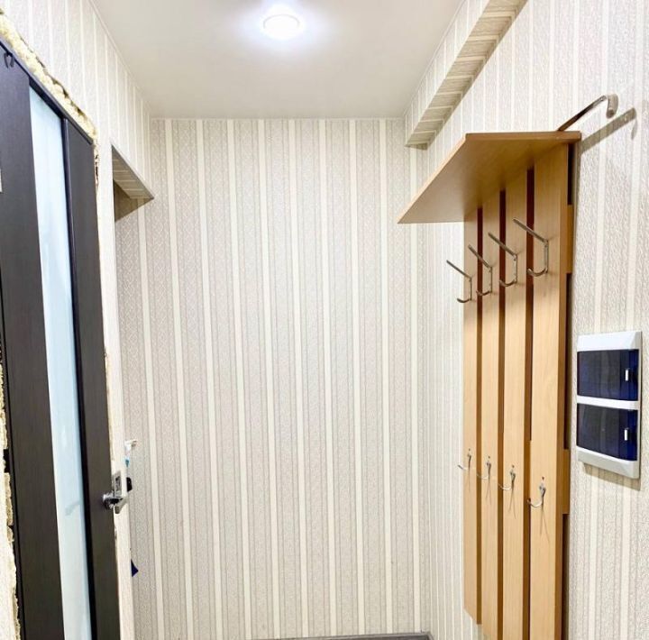 квартира г Пермь р-н Свердловский ул Кузбасская 32 фото 15