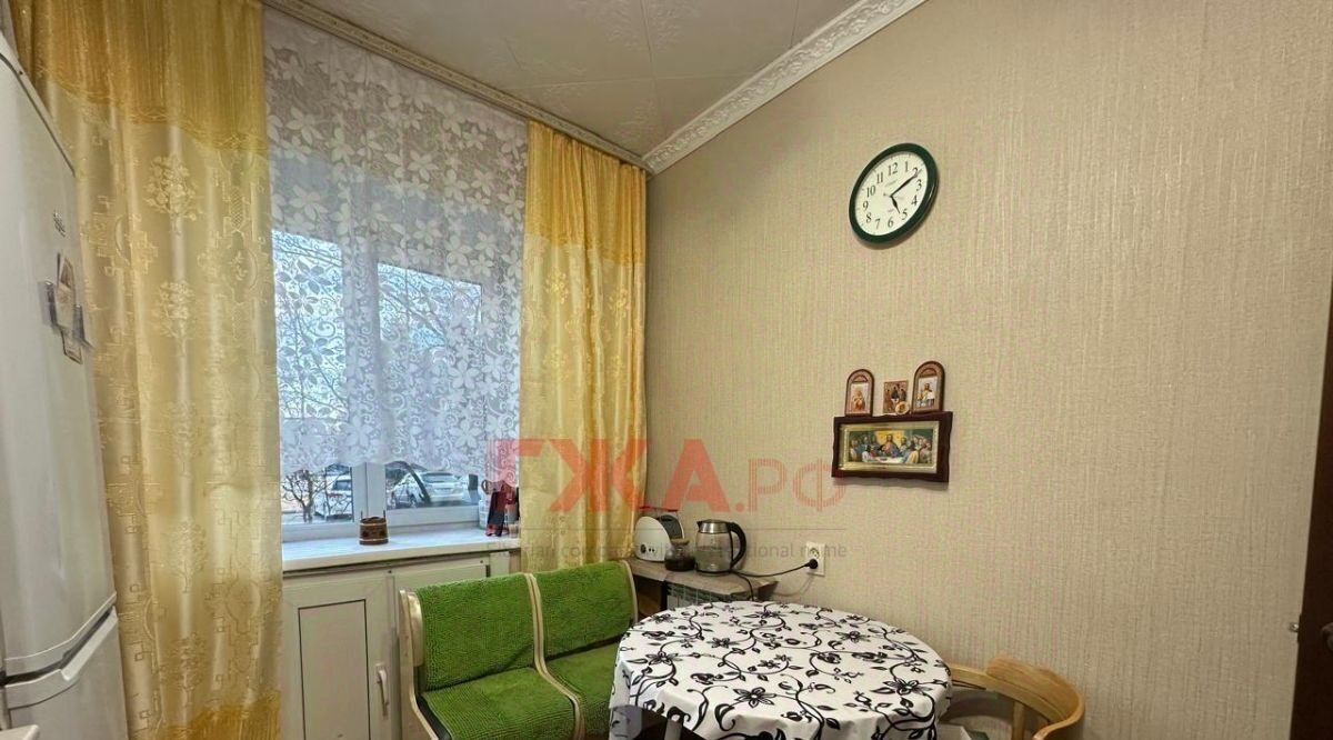квартира р-н Нерюнгринский г Нерюнгри ул Платона Ойунского 1 фото 4