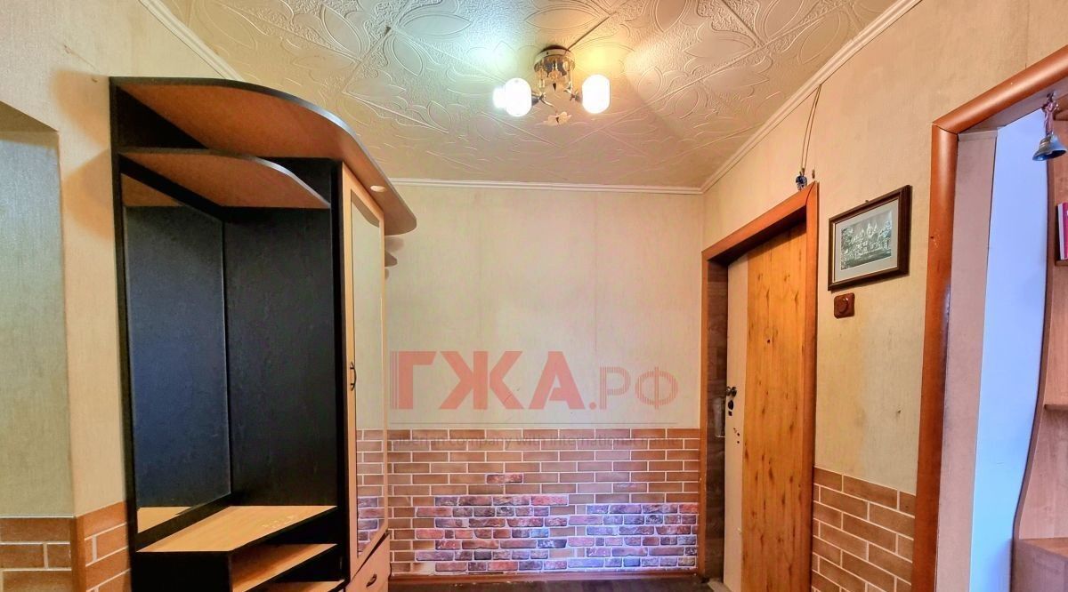 квартира р-н Нерюнгринский г Нерюнгри ул Платона Ойунского 3/1 фото 12