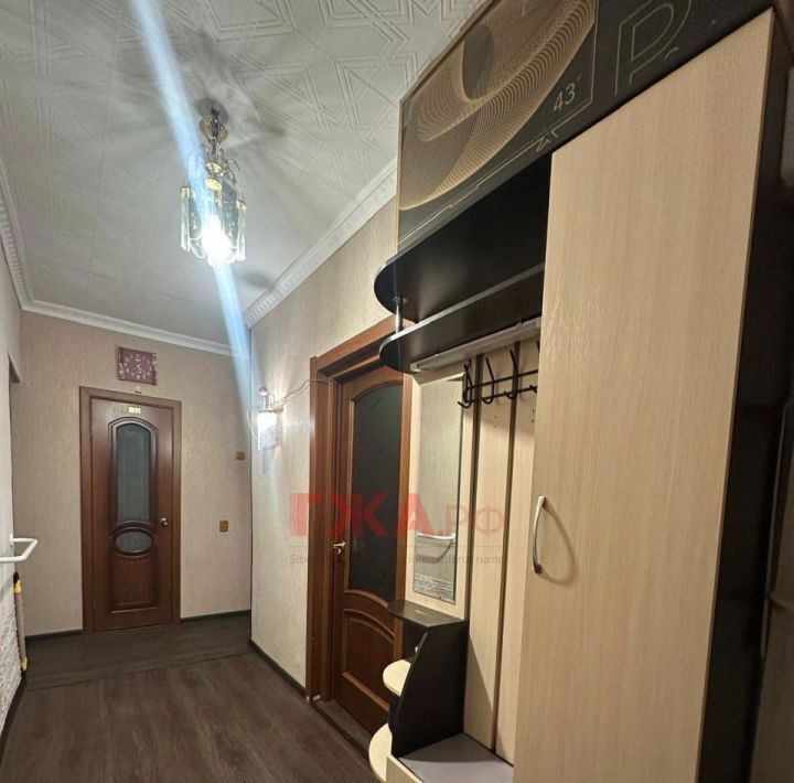 квартира р-н Нерюнгринский г Нерюнгри ул Платона Ойунского 1 фото 14