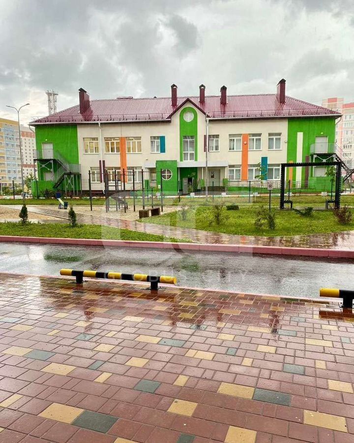 квартира г Брянск р-н Советский ул им.О.Н.Строкина 7 фото 3