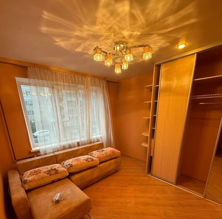 квартира г Томск р-н Октябрьский тракт Иркутский 53 фото 9