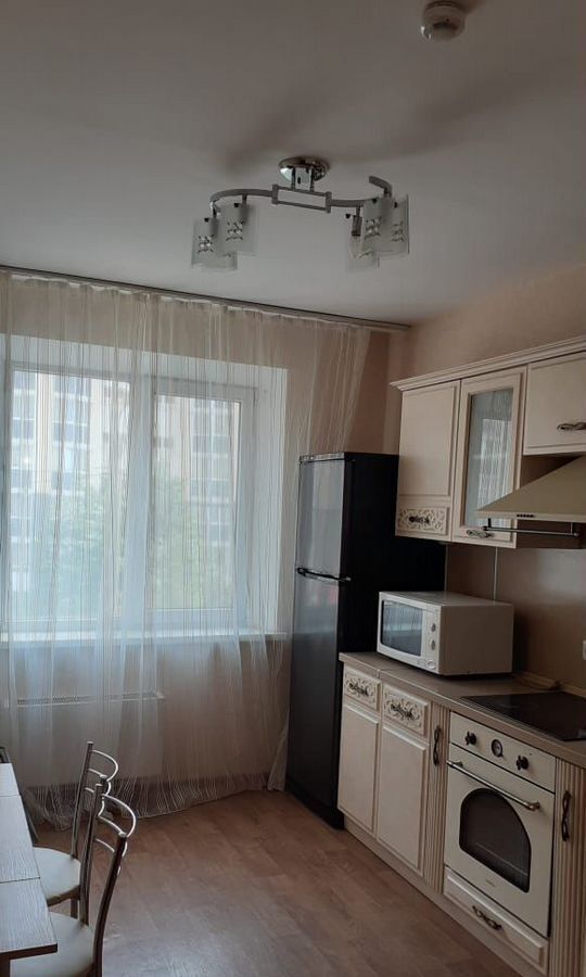 квартира г Волгоград р-н Центральный пр-кт им. В.И. Ленина 72б фото 13