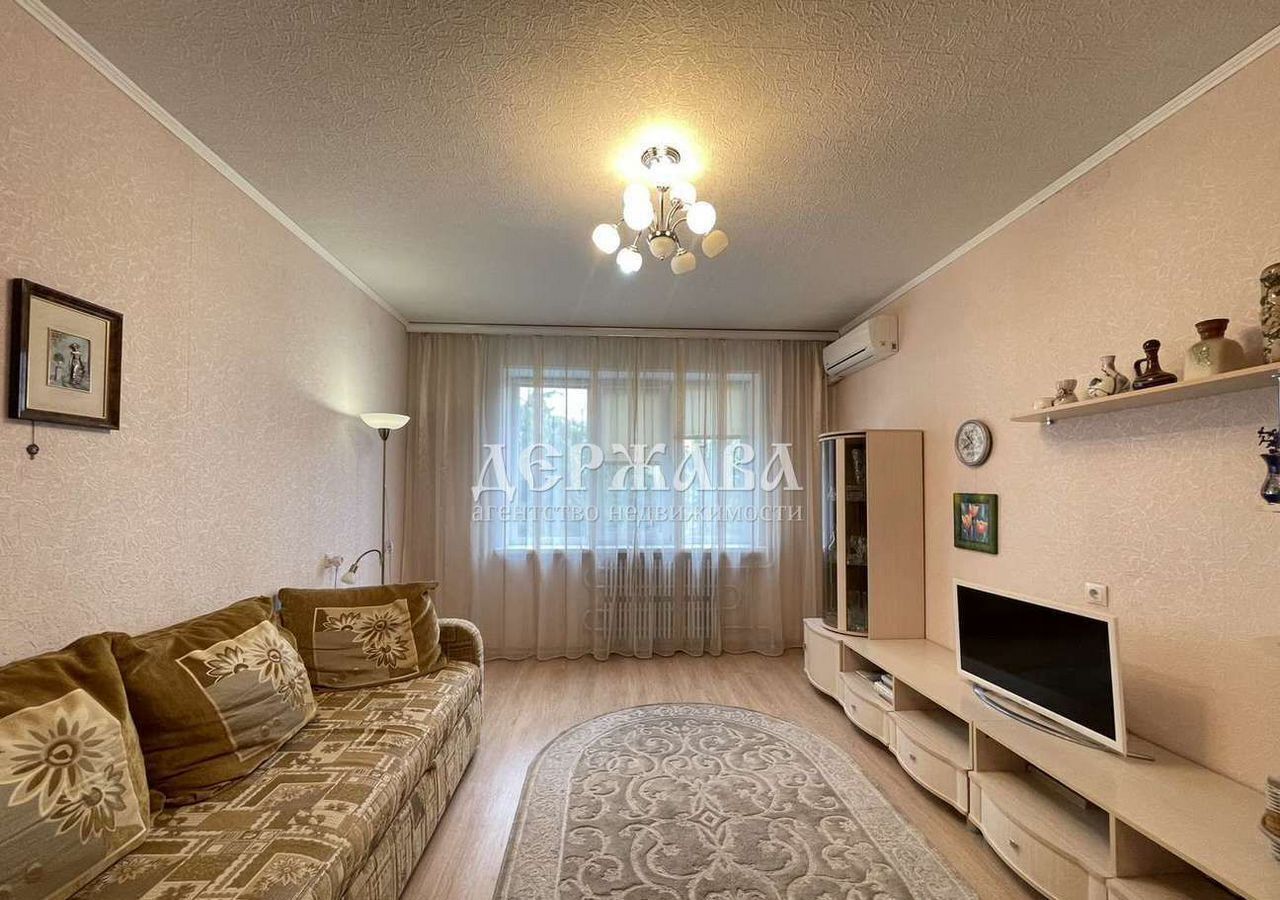 квартира г Старый Оскол мкр-н Жукова, 29Б фото 4