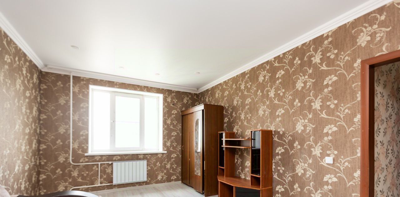 квартира г Оренбург р-н Ленинский ул Салмышская 43/5 фото 2