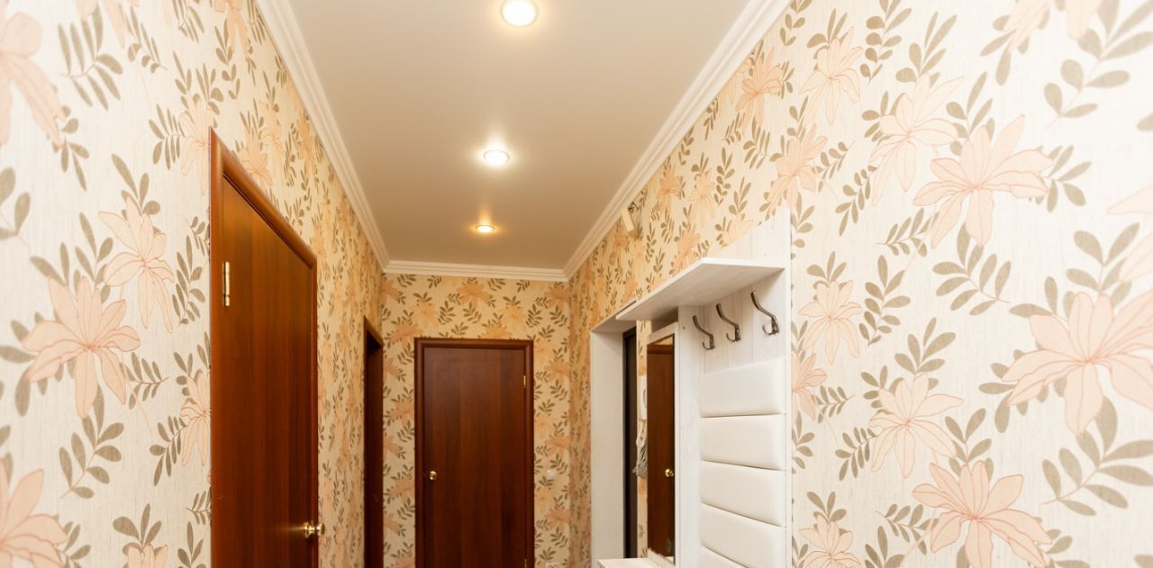 квартира г Оренбург р-н Ленинский ул Салмышская 43/5 фото 15