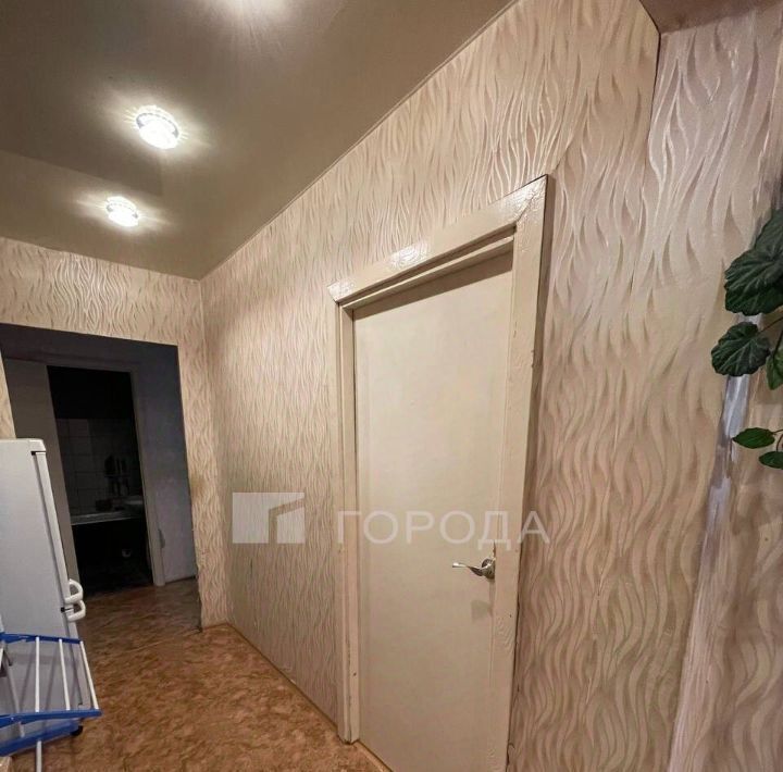 квартира г Новокузнецк р-н Новоильинский пр-кт Авиаторов 101 фото 7