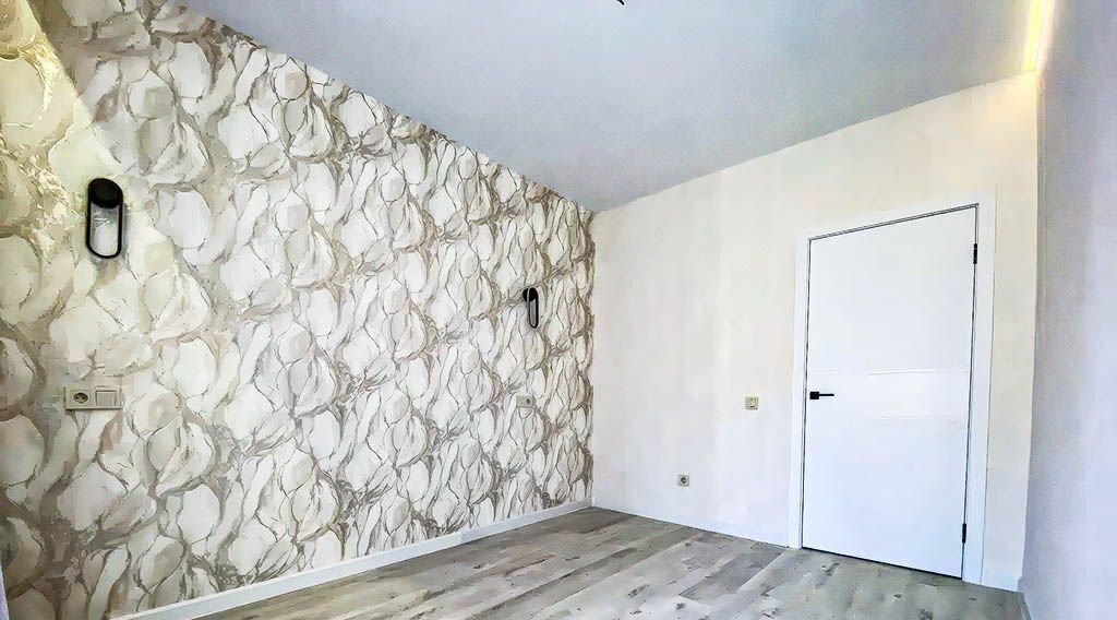 квартира г Краснодар р-н Карасунский ул им. Дмитрия Благоева 31к/2 фото 4
