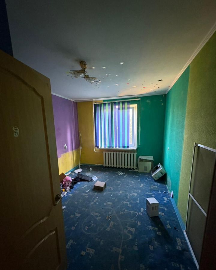 квартира г Невинномысск р-н Центр ул Революционная 28 фото 5