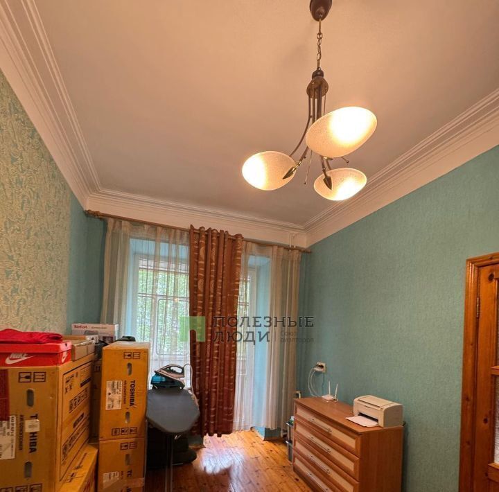 квартира г Новороссийск р-н Центральный ул Мира 25 фото 20