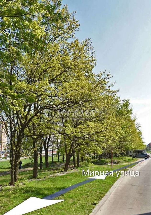 квартира г Старый Оскол мкр-н Дубрава, квартал 3, 4 фото 4