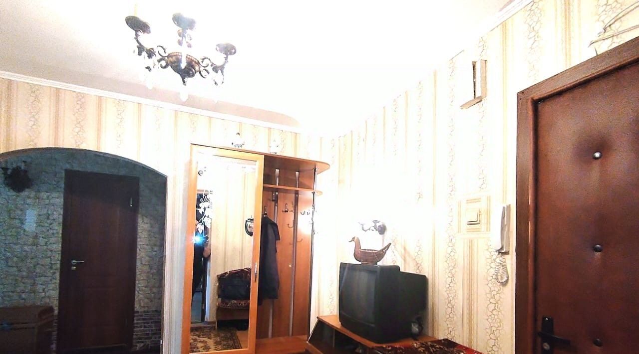 квартира р-н Всеволожский г Мурино ул Оборонная 26 Девяткино фото 15