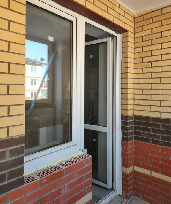 квартира г Истра пр-кт Генерала Белобородова 31 Нахабино фото 25