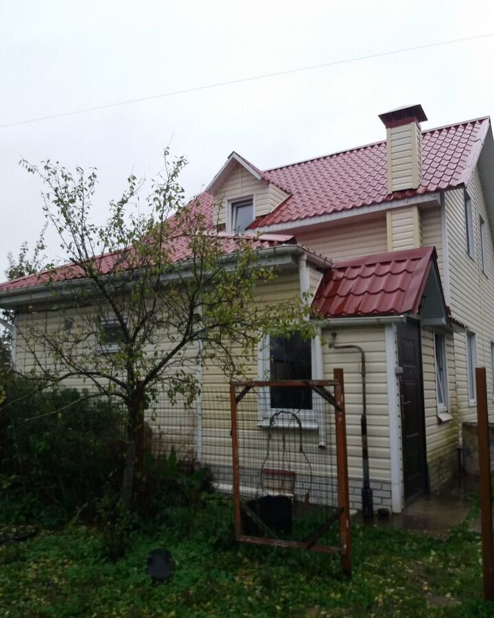дом г Тверь р-н Заволжский ул Кривичская 43 фото 1