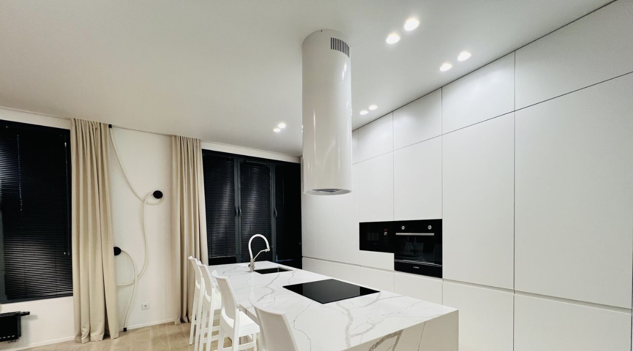 квартира г Казань р-н Ново-Савиновский Козья слобода ЖК Savin House ул. Алексея Козина, 2 фото 40