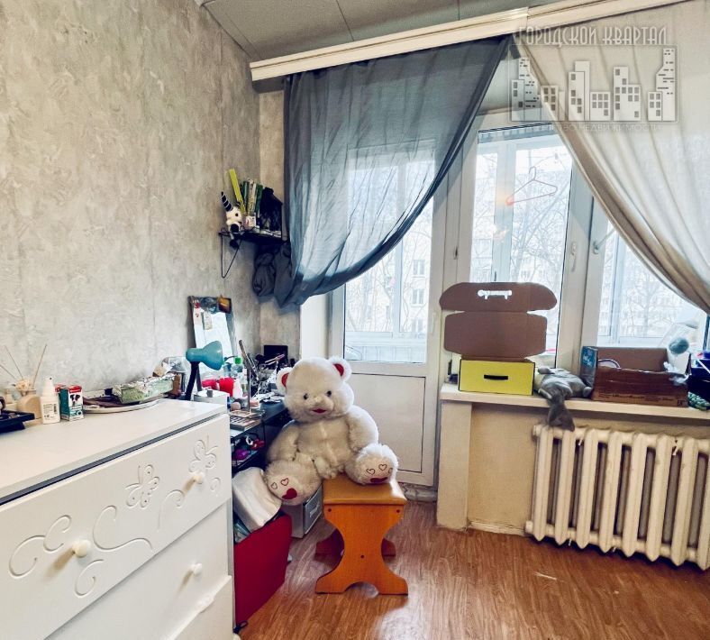 квартира г Москва метро Сходненская проезд Парусный 13 муниципальный округ Южное Тушино фото 3