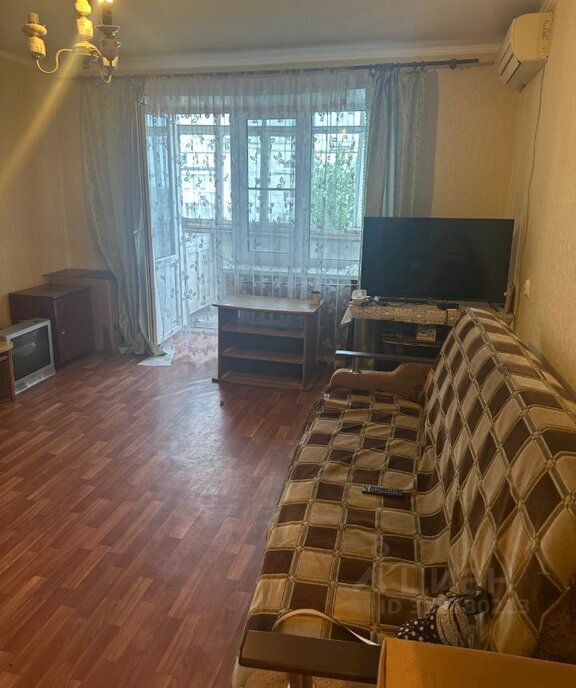 квартира г Таганрог ул Сергея Лазо 5к/1 фото 8