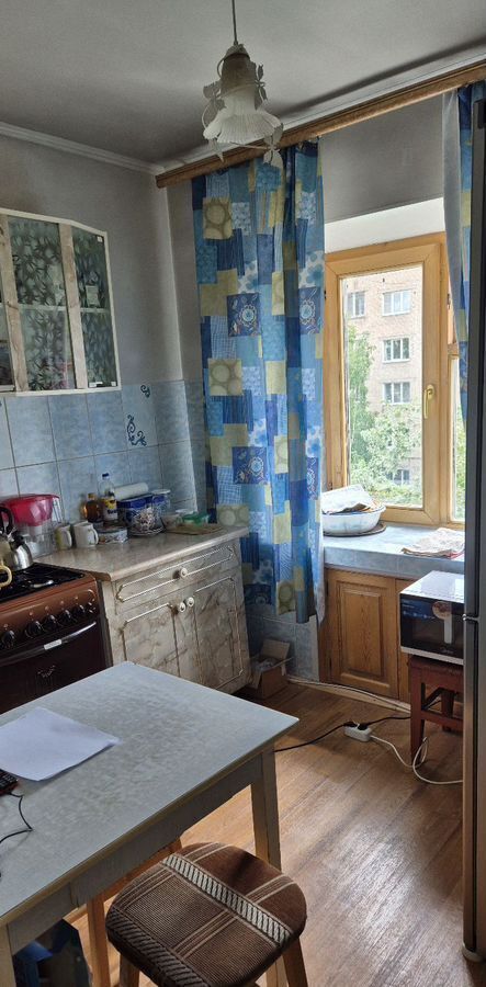 квартира г Чита р-н Центральный ул Красной Звезды 4 фото 3